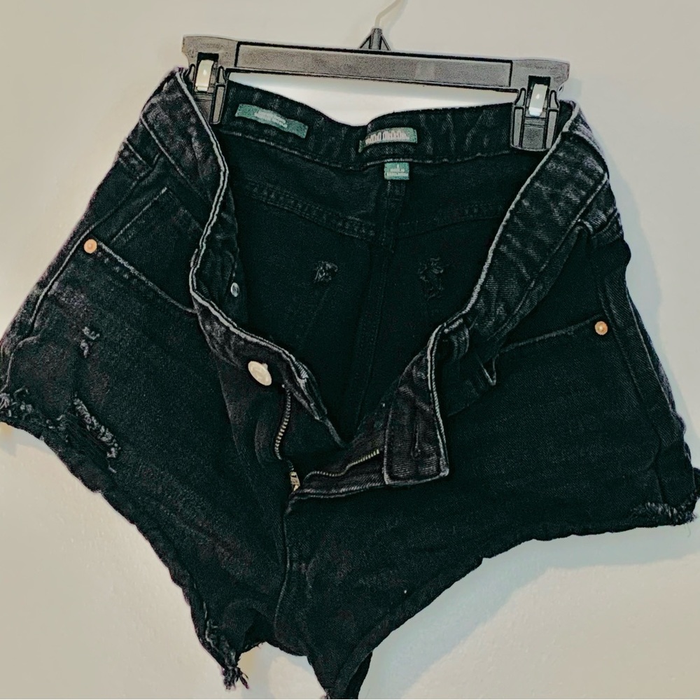 Wild fable shorts